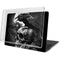 Alchemy Carta Poe's Raven MacBook Pro 15in (2016-19) Case plus Skin