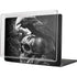 Alchemy Carta Poes Raven MacBook Pro 16in (2021-25) Case plus Skin