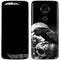 Alchemy Carta Poe's Raven Moto E5 Plus Skin