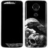 Alchemy Carta Poe's Raven Moto E5 Plus Skin