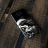 Alchemy Carta Poe's Raven Moto E5 Plus Skin