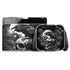 Alchemy Carta Poe's Raven Nintendo Switch OLED (2021) Skin