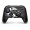 Alchemy Carta Poe's Raven Nintendo Switch Pro Controller Skin