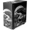Alchemy Carta Poe's Raven NZXT H510 Compact ATX Mid-Tower Case Skin