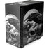 Alchemy Carta Poe's Raven NZXT H510 Compact ATX Mid-Tower Case Skin