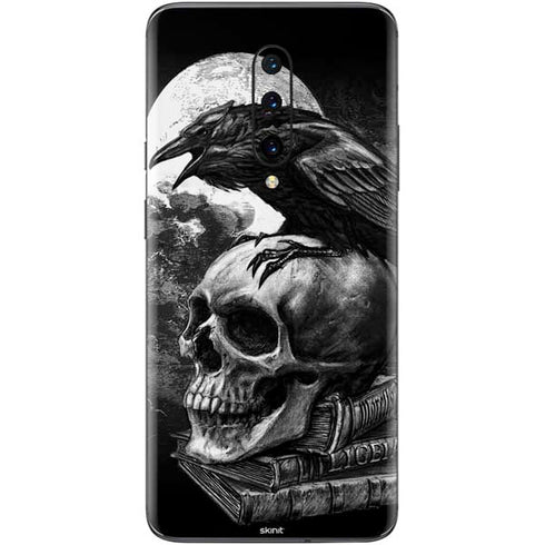 Alchemy Carta Poe's Raven OnePlus 7 Pro Skin
