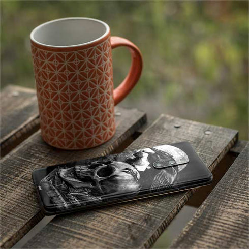 Alchemy Carta Poe's Raven OnePlus 7 Pro Skin