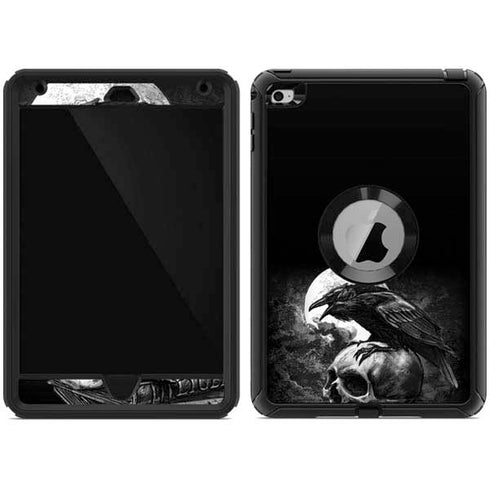 Alchemy Carta Poe's Raven Otterbox Defender iPad Skin