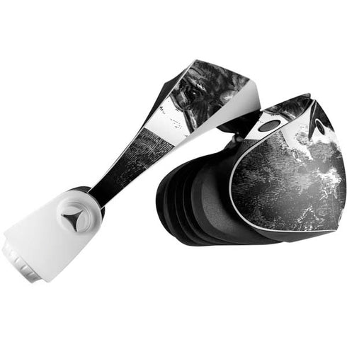 Alchemy Carta Poe's Raven PlayStation VR2 Skin