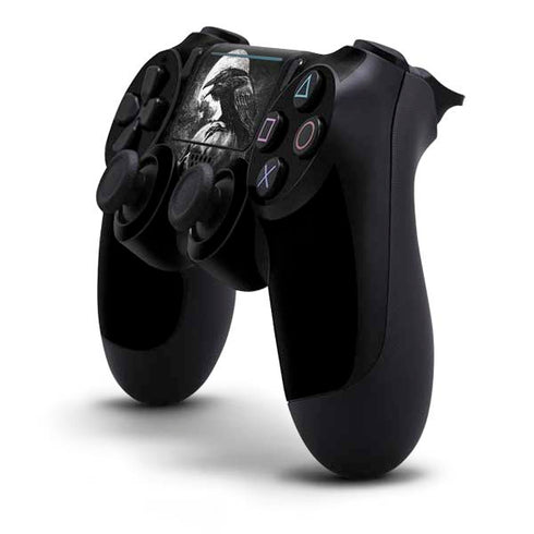Alchemy Carta Poe's Raven PS4 Pro/Slim Controller Skin