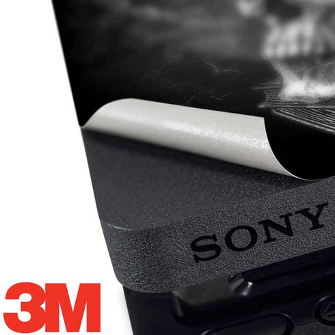 Alchemy Carta Poe's Raven PS4 Slim Bundle Skin