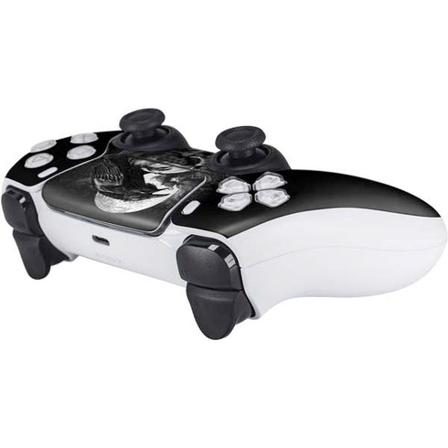 Alchemy Carta Poe's Raven PS5 Controller Skin