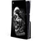 Alchemy Carta Poes Raven PS5 Slim Disk Console Skin