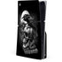 Alchemy Carta Poes Raven PS5 Slim Disk Console Skin