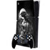 Alchemy Carta Poe's Raven PS5 Slim Digital Edition Console Skin
