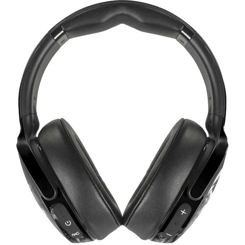 Alchemy Carta Poe's Raven Skullcandy Venue Skin