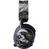 Alchemy Carta Poe's Raven SteelSeries Arctis 5 Skin