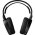 Alchemy Carta Poe's Raven SteelSeries Arctis 5 Skin