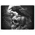 Alchemy Carta Poe's Raven Surface Laptop 2 Skin