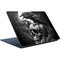 Alchemy Carta Poe's Raven Surface Laptop Skin