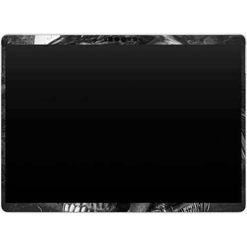 Alchemy Carta Poe's Raven Surface Pro 8 Skin