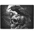 Alchemy Carta Poe's Raven Surface Pro 9 Skin