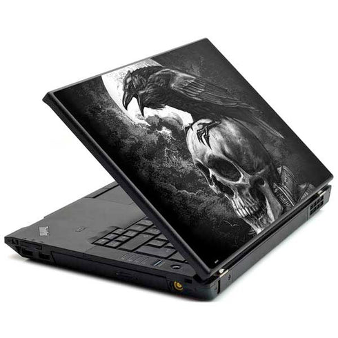 Alchemy Carta Poe's Raven T440s Skin