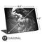 Alchemy Carta Poe's Raven Universal Laptop 11in (8.8 x 6.2in) Skin
