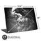 Alchemy Carta Poe's Raven Universal Laptop 17in (13.8 x 10in) Skin