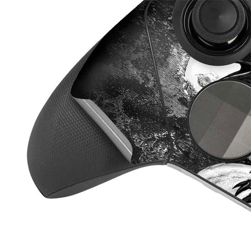 Alchemy Carta Poe's Raven Xbox Elite Wireless Controller Series 2 Skin
