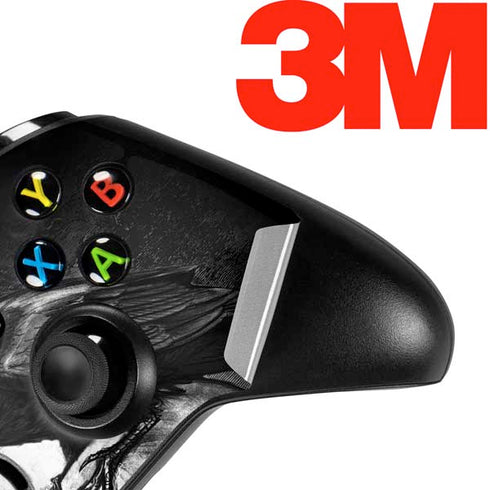 Alchemy Carta Poe's Raven Xbox One S Controller Skin