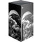 Alchemy Carta Poe's Raven Xbox Series X Console Skin