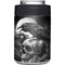 Alchemy Carta Poes Raven Yeti Colster Can Insulator Skin