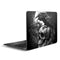 Alchemy Carta Poe's Raven Zenbook UX305FA 13.3in Skin