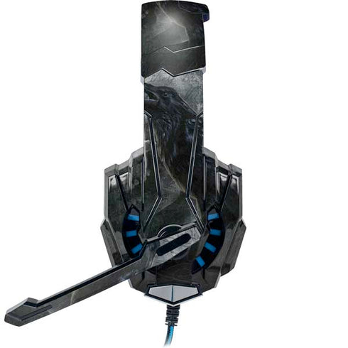 Alchemy Carta Ravens Curse BENGOO G9000 Skin