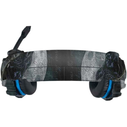 Alchemy Carta Ravens Curse BENGOO G9000 Skin