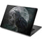 Alchemy Carta Ravens Curse Dell Chromebook Skin