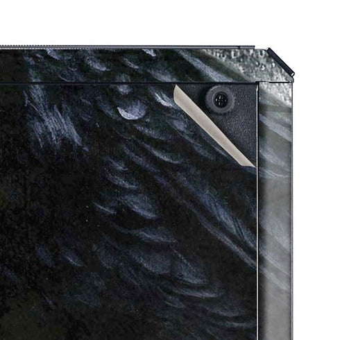 Alchemy Carta Ravens Curse Cooler Master MasterBox Q300L Mini Tower Skin