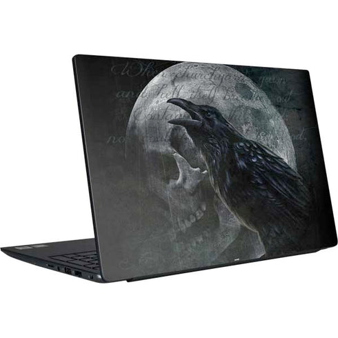 Alchemy Carta Ravens Curse Dell Vostro Skin