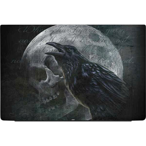 Alchemy Carta Ravens Curse Dell Vostro Skin