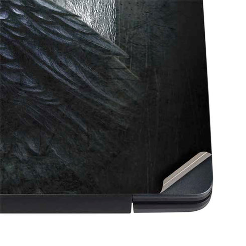 Alchemy Carta Ravens Curse Dell Vostro Skin