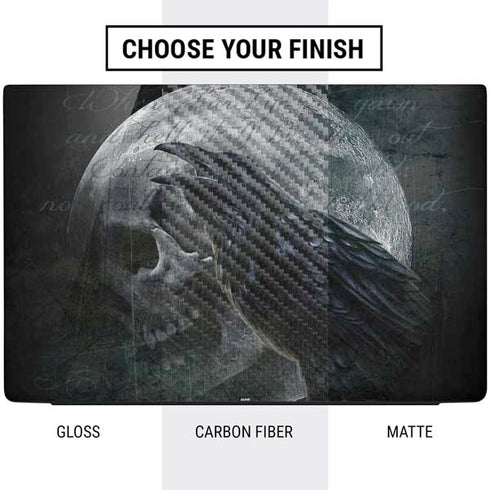 Alchemy Carta Ravens Curse Dell Vostro Skin