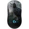 Alchemy Carta Ravens Curse G Pro Wireless Gaming Mouse Skin