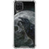 Alchemy Carta Ravens Curse Galaxy A12 Clear Case
