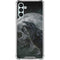 Alchemy Carta Ravens Curse Galaxy A13 5G Clear Case