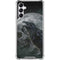 Alchemy Carta Ravens Curse Galaxy A14 5G Clear Case