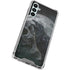 Alchemy Carta Ravens Curse Galaxy A14 5G Clear Case