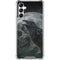 Alchemy Carta Ravens Curse Galaxy A15 5G Clear Case