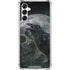 Alchemy Carta Ravens Curse Galaxy A15 5G Clear Case