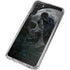 Alchemy Carta Ravens Curse Galaxy A21 Clear Case